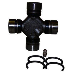 Universal Joint for 1993-94 ZJ Grand Cherokee w/ 5.2L Engine (Rear Drive Shaft) Crown Automotive-3