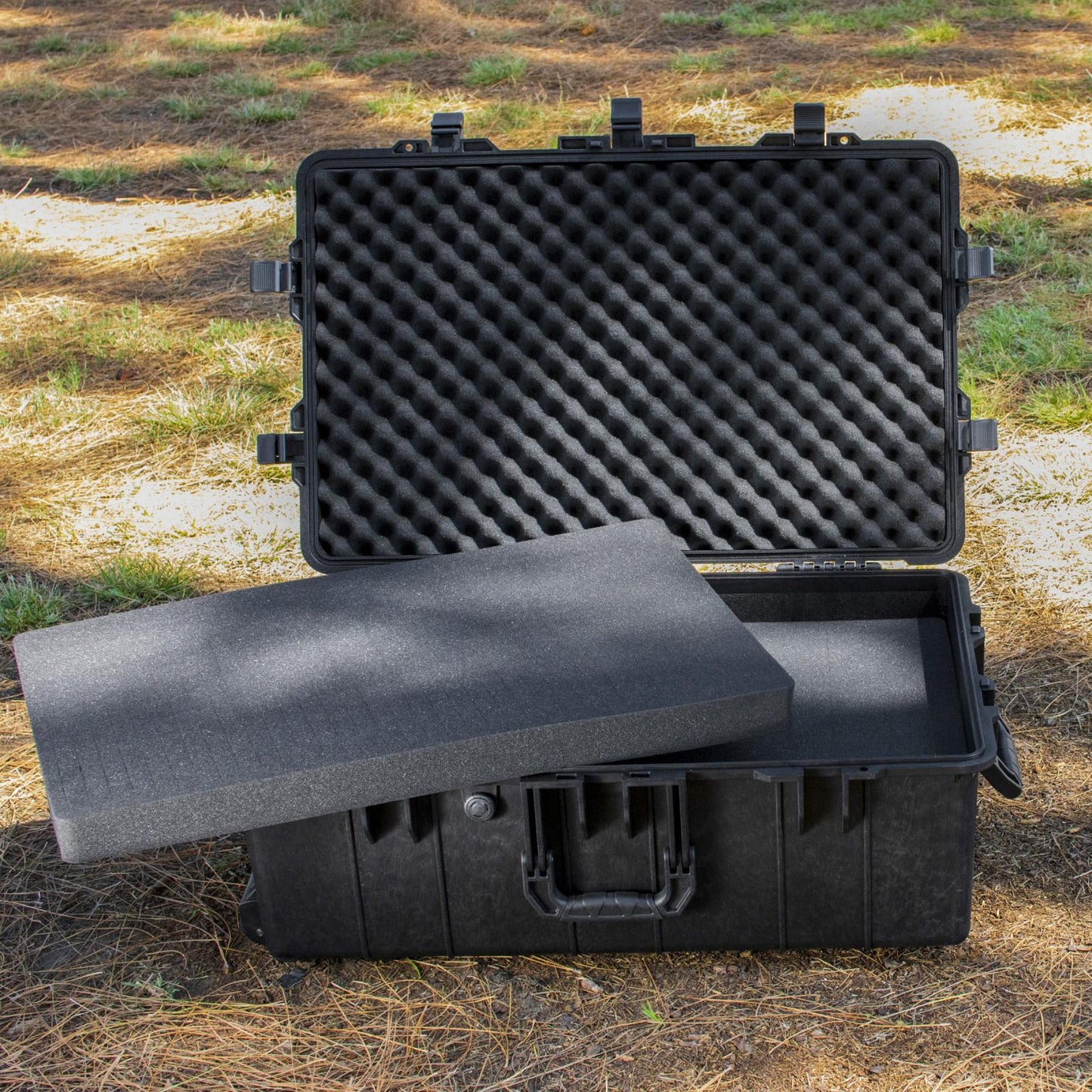 GearPack Hard Protective Case 5L Smittybilt-4