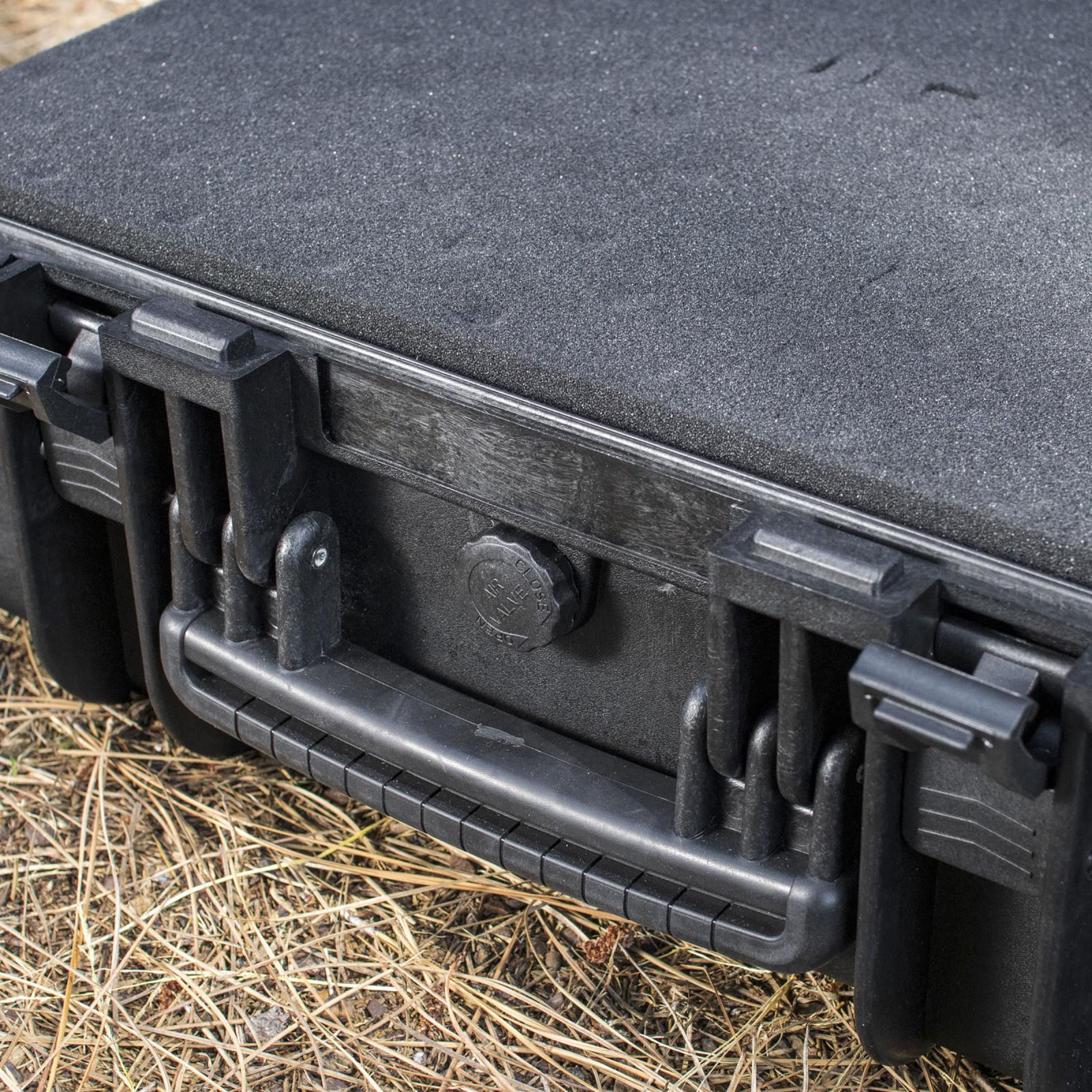 GearPack Hard Protective Case 5L Smittybilt-6