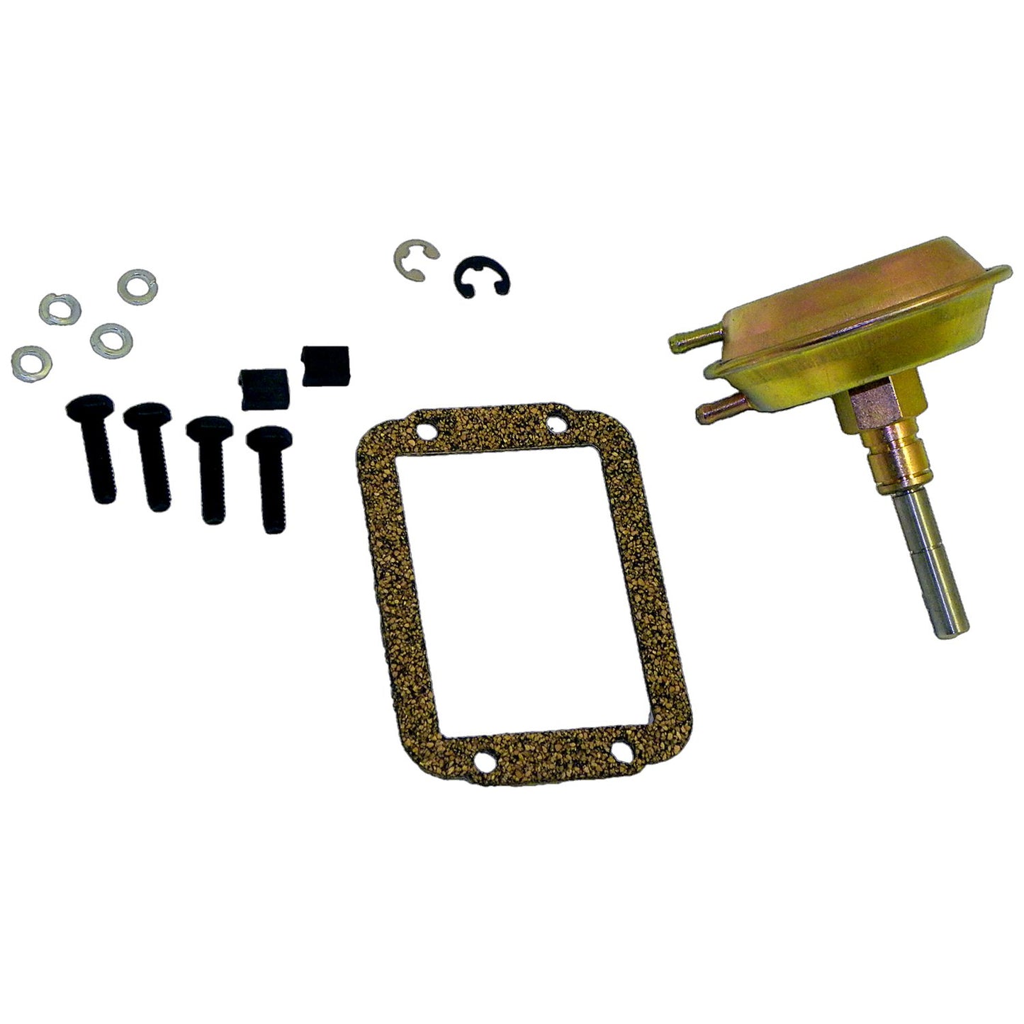 Front Axle Disconnect Vacuum Motor for 91-02 Jeep & Dodge w/ Front Disconnect Crown Automotive-1