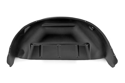 Rear Wheel Well Liners Ford F-250/F-350 Super Duty 2WD/4WD (2009-2016) Rough Country-3
