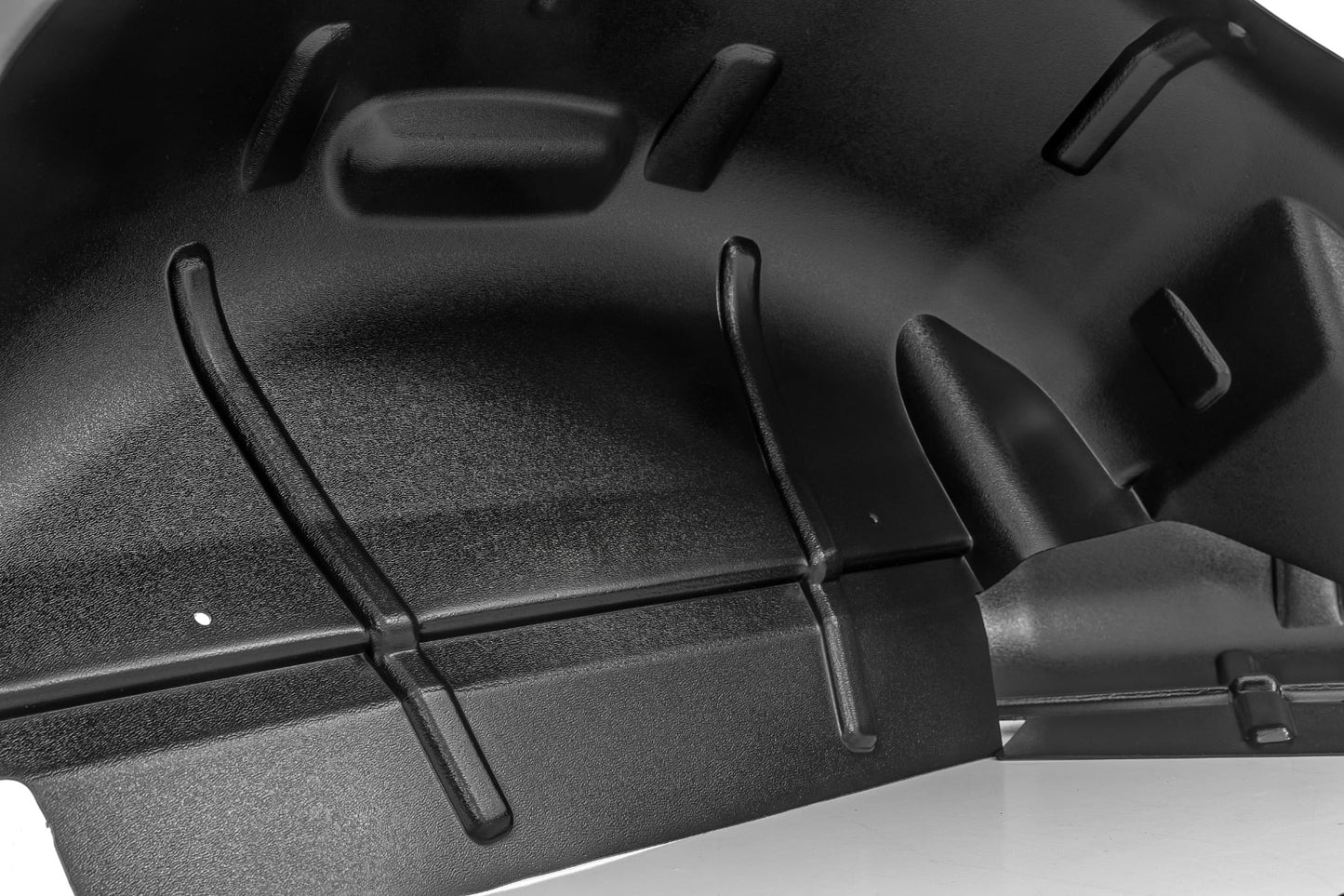 Rear Wheel Well Liners Ford F-150 2WD/4WD (2015-2020) Rough Country-3