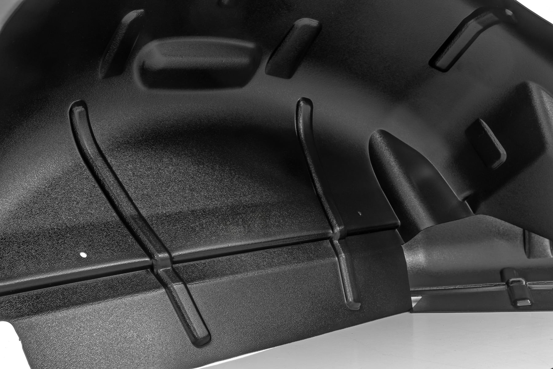 Rear Wheel Well Liners Ford F-150 2WD/4WD (2015-2020) Rough Country-3