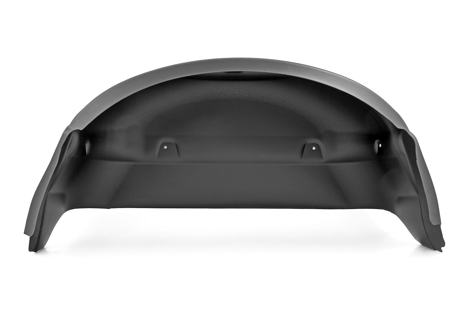 Rear Wheel Well Liners Ford F-250/F-350 Super Duty 2WD/4WD (2017-2026) Rough Country-3