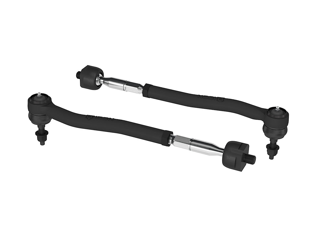 2021-2023 Ford Bronco Extreme Duty Tie Rod Kit ICON Vehicle Dynamics-1