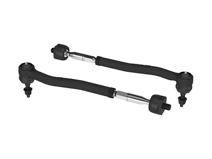 2021-2023 Ford Bronco Extreme Duty Tie Rod Kit ICON Vehicle Dynamics-1