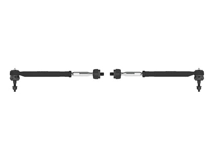 2021-2023 Ford Bronco Extreme Duty Tie Rod Kit ICON Vehicle Dynamics-2