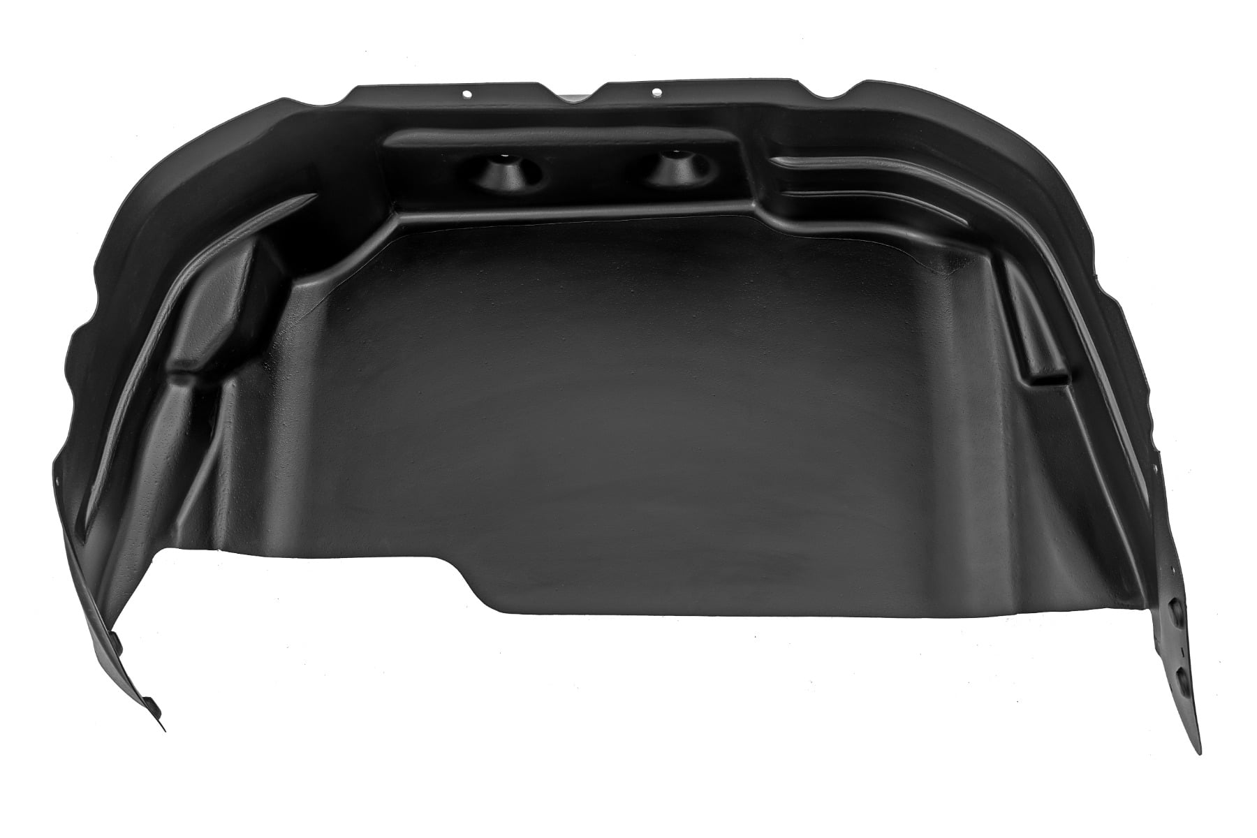 Rear Wheel Well Liners Toyota Tacoma 2WD/4WD (2024-2026) Rough Country-3