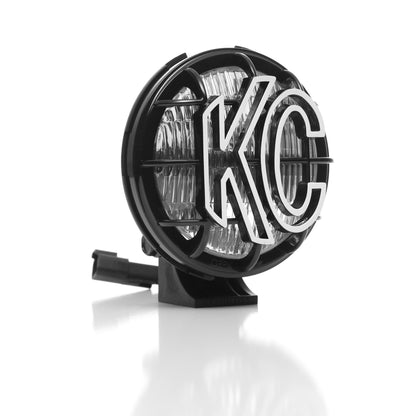Apollo Pro Halogen 5 Inch Fog 2 Light System KC Hilites-2