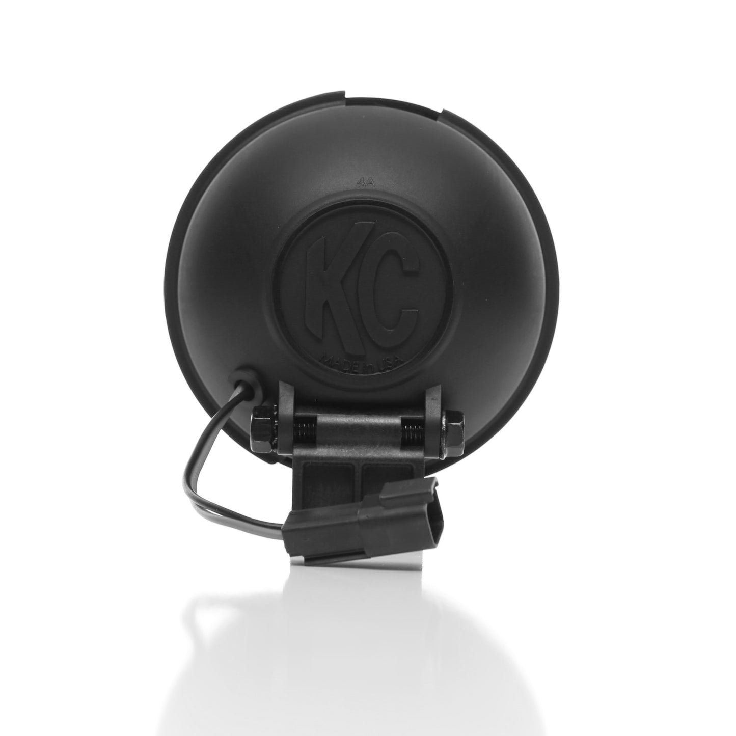 Apollo Pro Halogen 5 Inch Fog 2 Light System KC Hilites-3