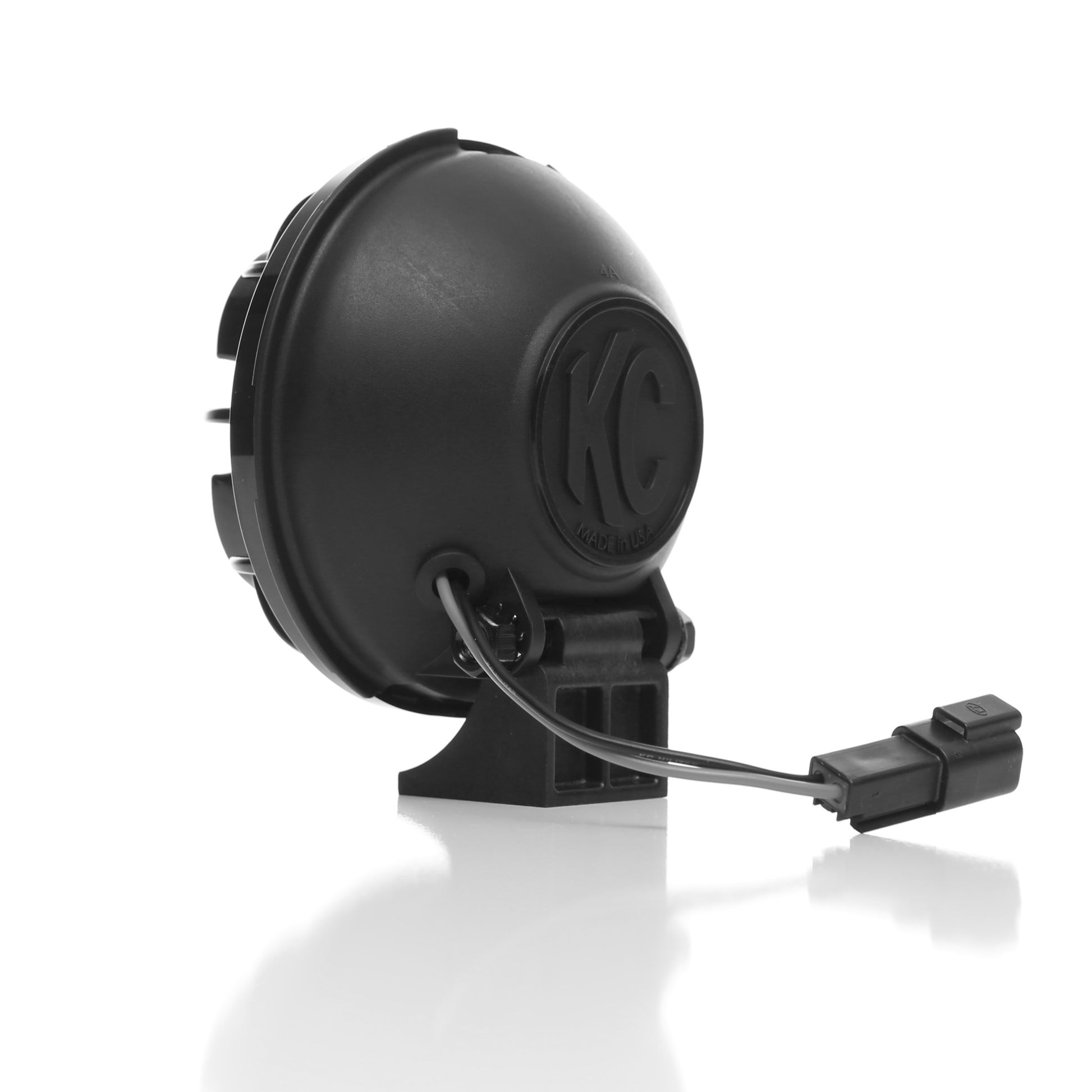Apollo Pro Halogen 5 Inch Fog 2 Light System KC Hilites-4
