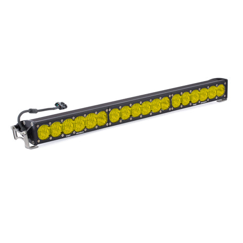 Baja Designs 30 Inch LED Light Bar OnX6 Series Baja Designs