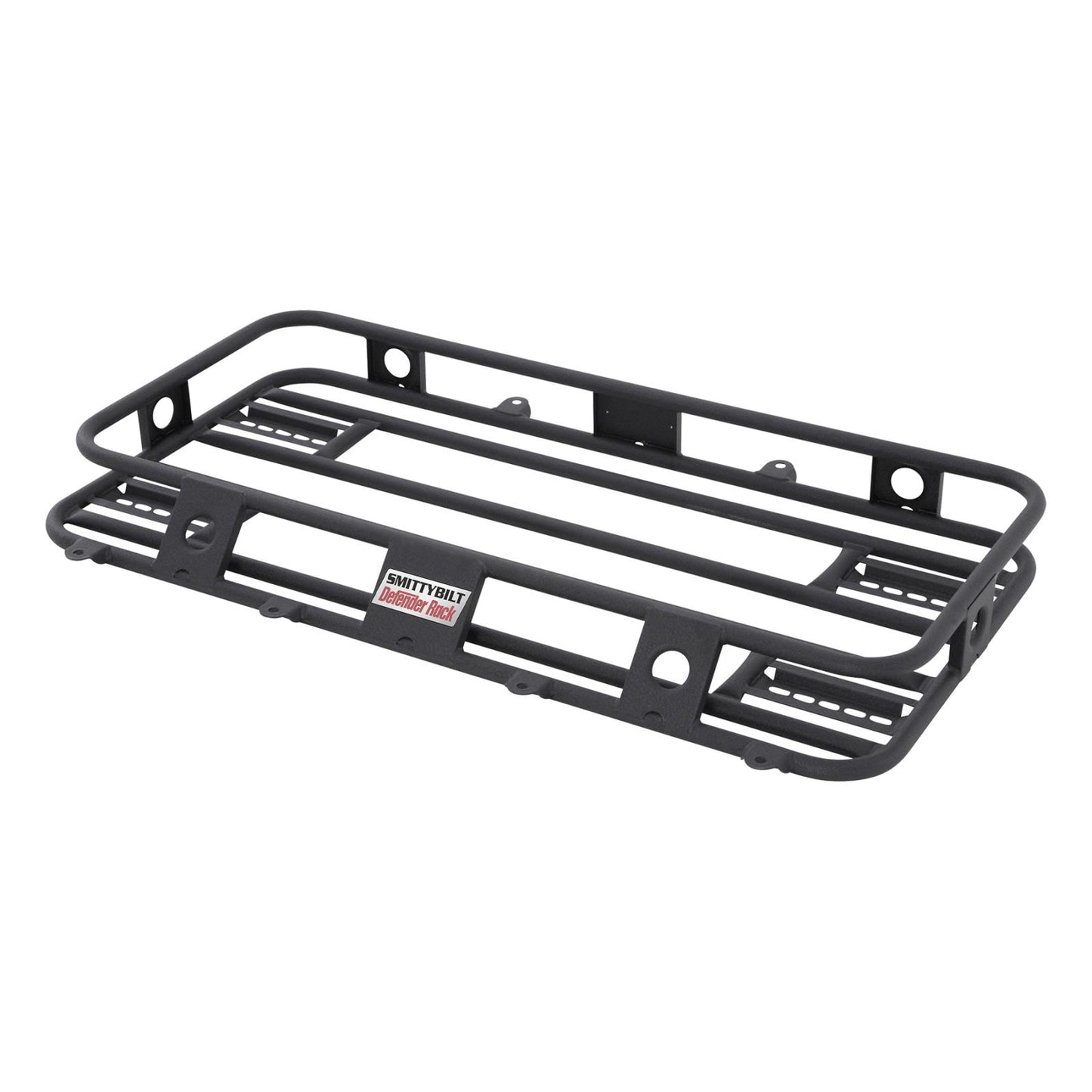 Defender Basket Rack 2020-Up Jeep Gladiator Smittybilt-2