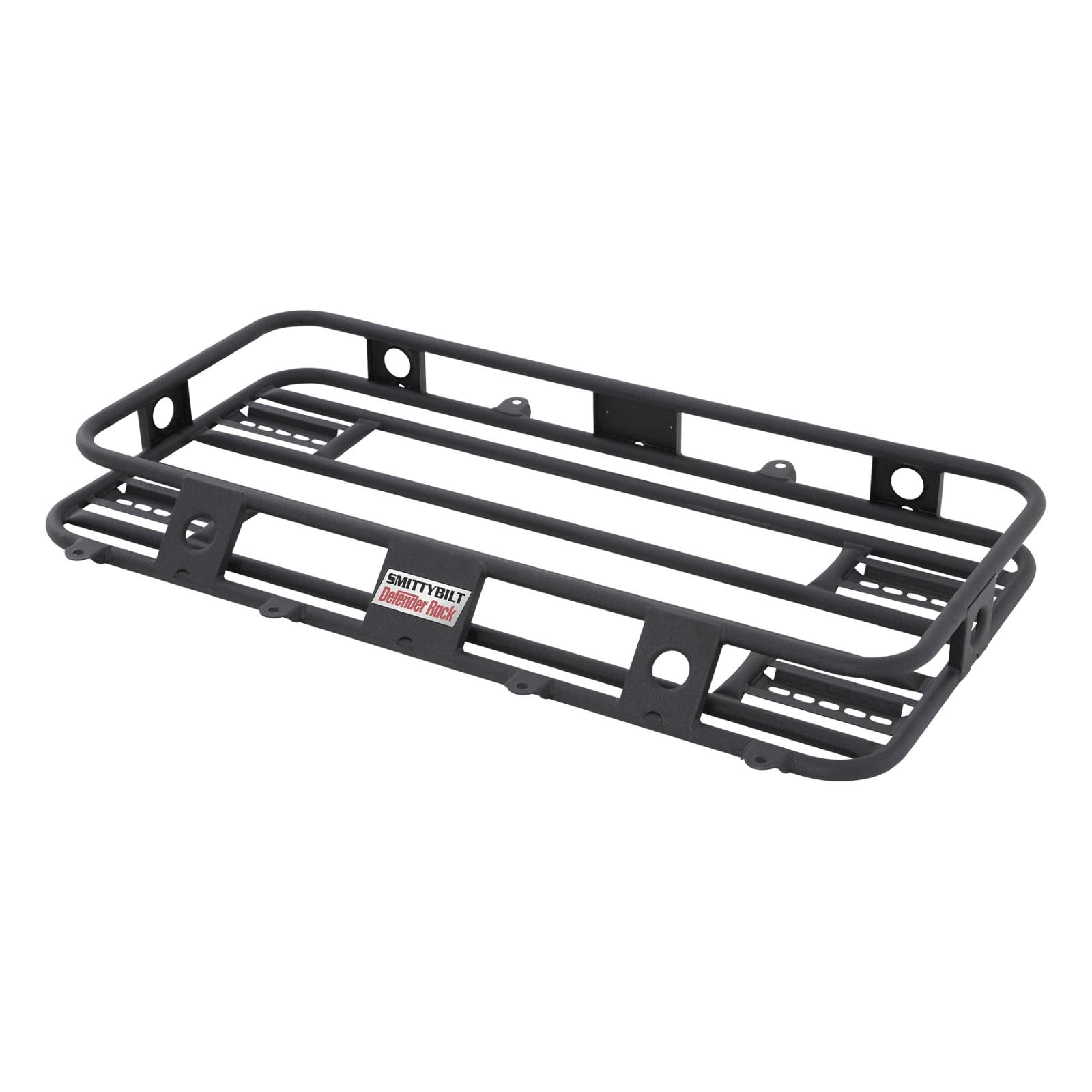 Defender Basket Rack 2020-Up Jeep Gladiator Smittybilt-2