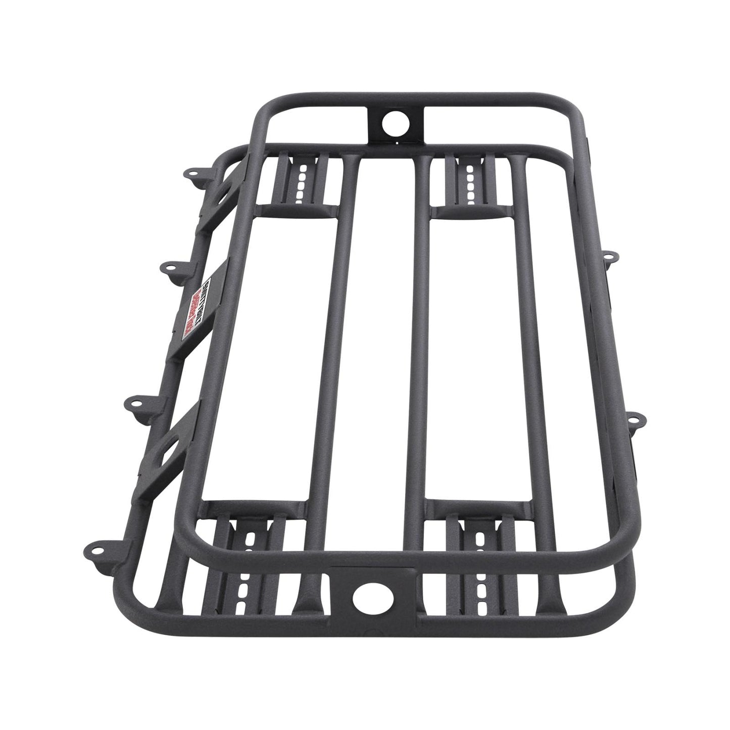 Defender Basket Rack 2020-Up Jeep Gladiator Smittybilt-3