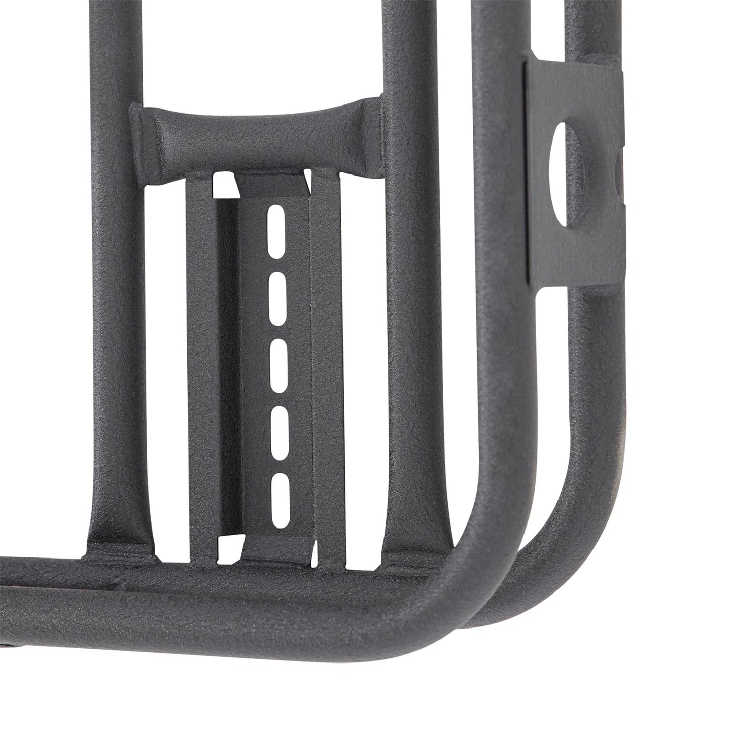 Defender Basket Rack 2020-Up Jeep Gladiator Smittybilt-4