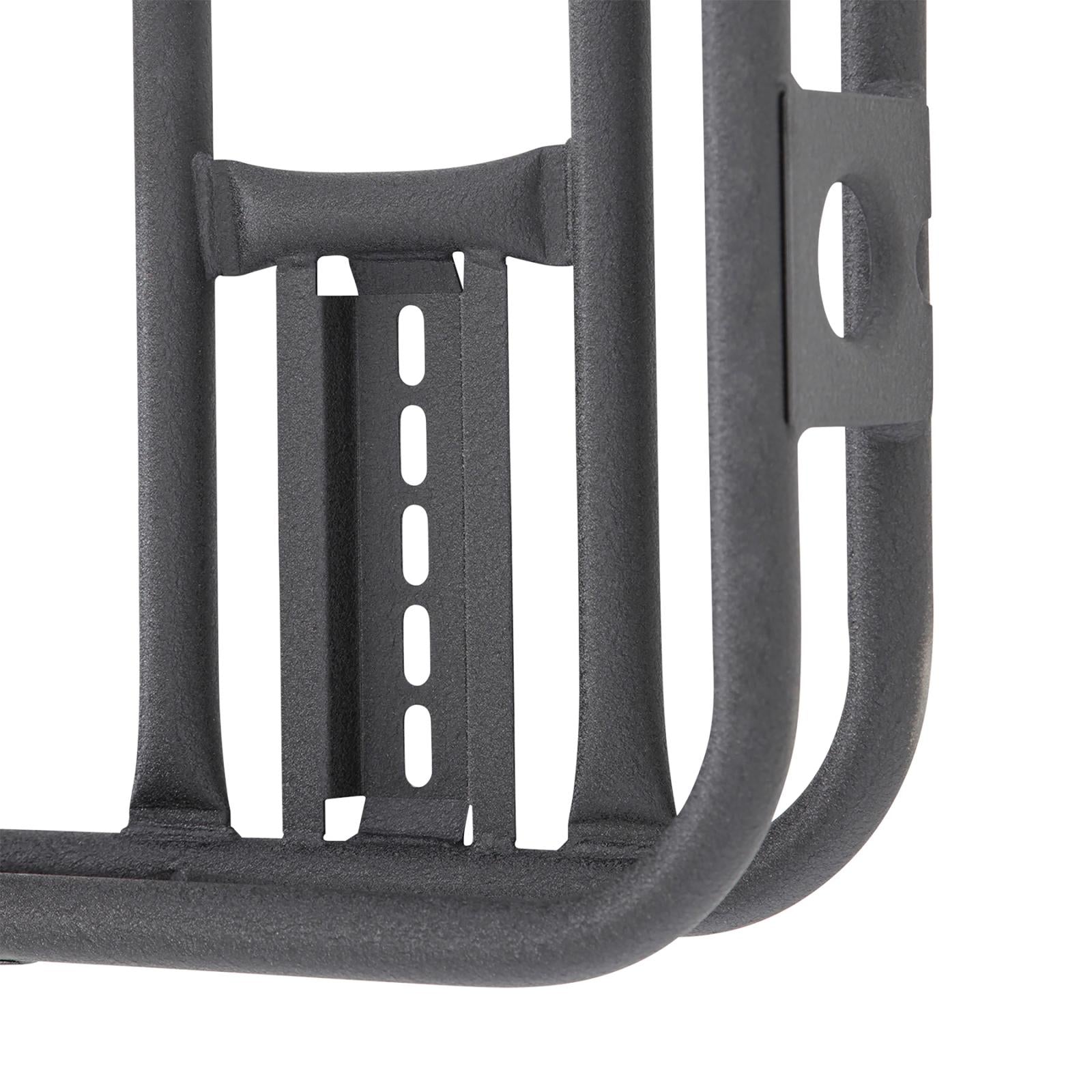 Defender Basket Rack 2020-Up Jeep Gladiator Smittybilt-4