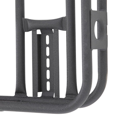 Defender Basket Rack 2020-Up Jeep Gladiator Smittybilt-4