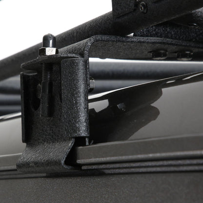 Defender Basket Rack 2020-Up Jeep Gladiator Smittybilt-5