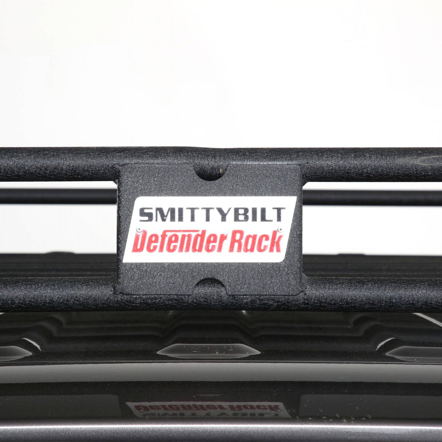 Defender Basket Rack 2020-Up Jeep Gladiator Smittybilt-6