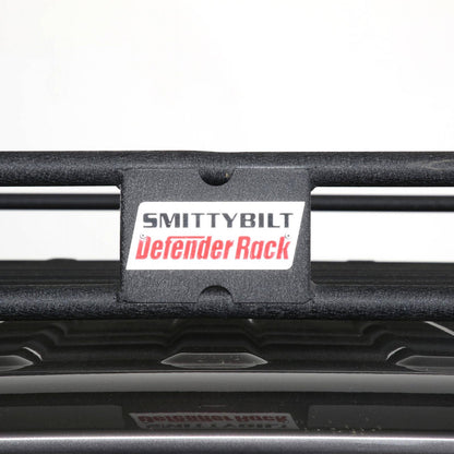 Defender Basket Rack 2020-Up Jeep Gladiator Smittybilt-6