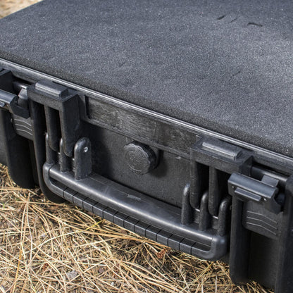 GearPack Hard Protective Case 30l Smittybilt-6