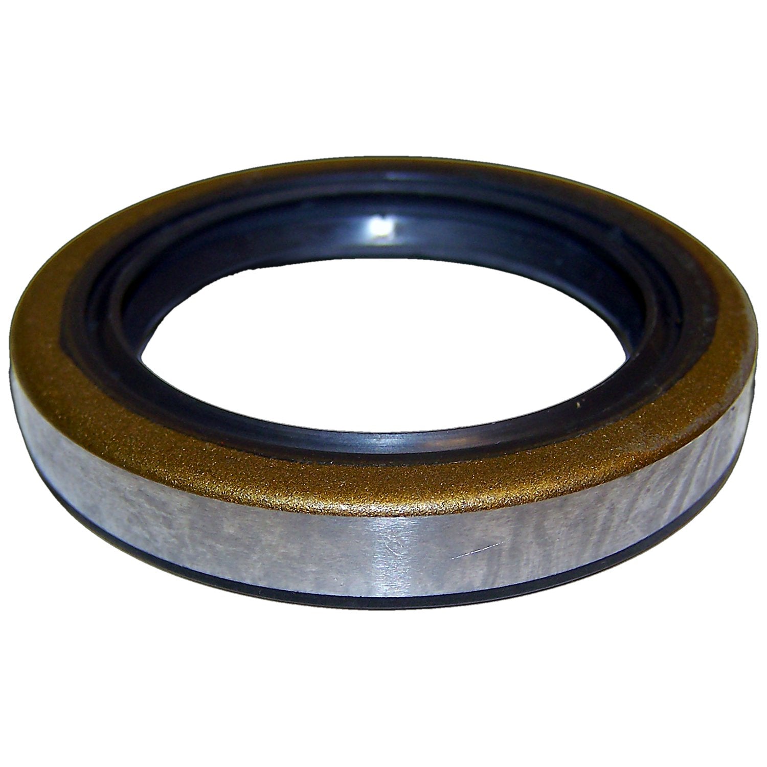 Transmission Input Seal for 80-98 Jeep SJ, J-Series, ZJ, ZG w/ Auto Transmission Crown Automotive-1