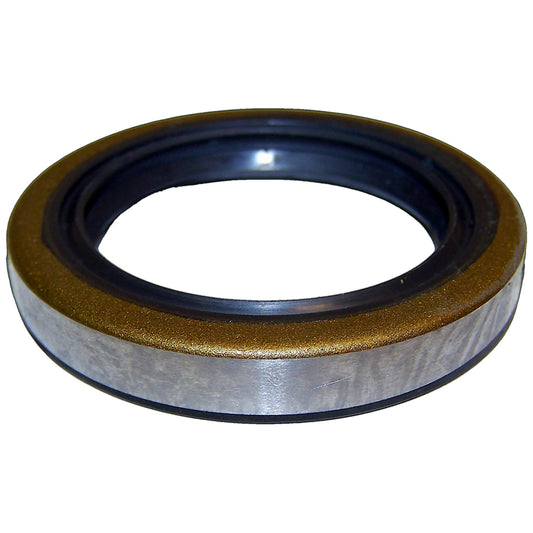 Transmission Input Seal for 80-98 Jeep SJ, J-Series, ZJ, ZG w/ Auto Transmission Crown Automotive-1