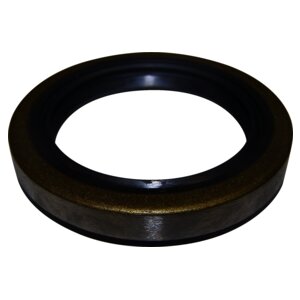 Transmission Input Seal for 80-98 Jeep SJ, J-Series, ZJ, ZG w/ Auto Transmission Crown Automotive-2