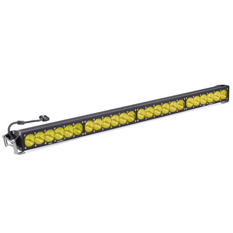 Baja Designs 40 Inch LED Light Bar OnX6 Series Baja Designs