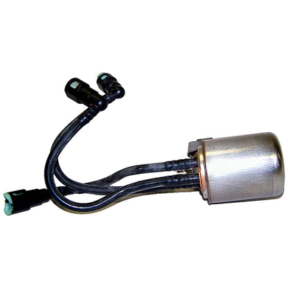 Fuel Filter 1995-1996 Dodge / Plymouth PL Neon Crown Automotive-1