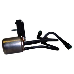 Fuel Filter 1995-1996 Dodge / Plymouth PL Neon Crown Automotive-2