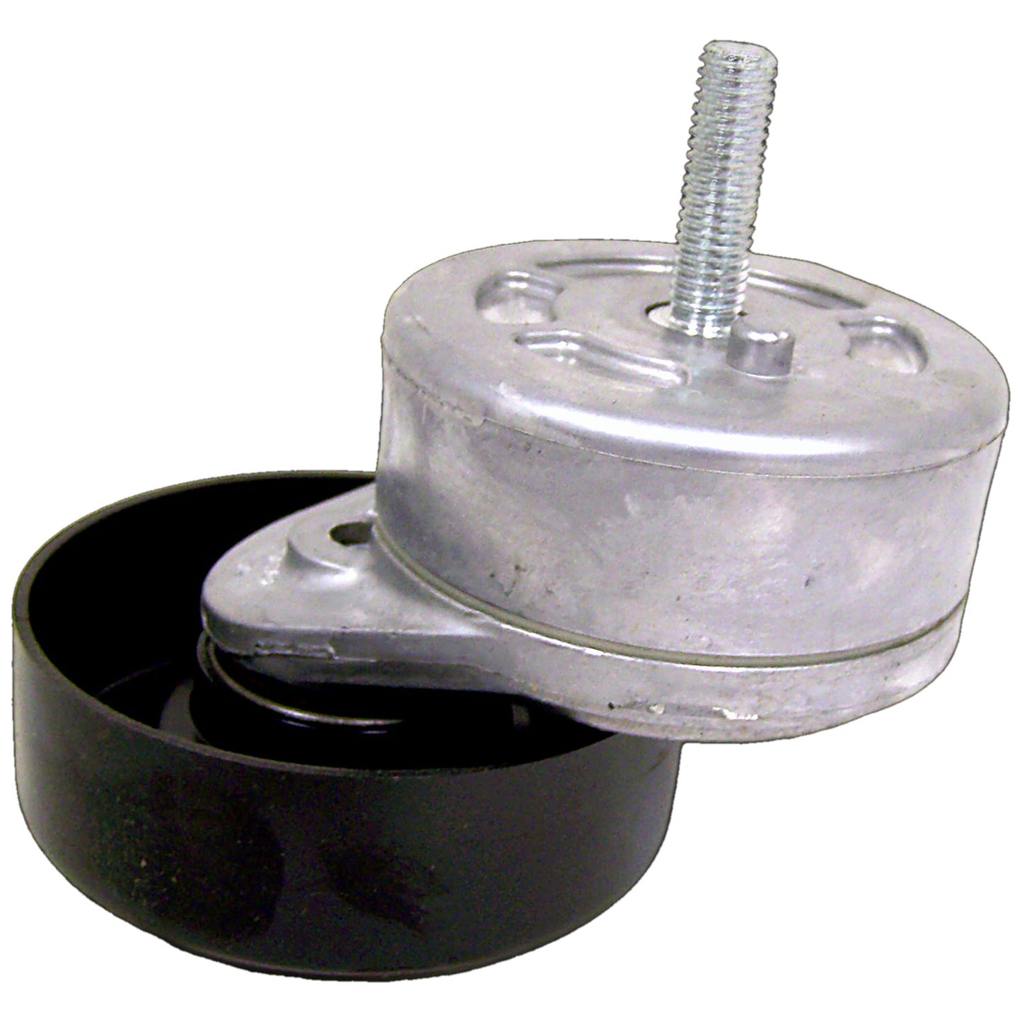Drive Belt Tensioner for Misc 91-96 Dodge, Chrysler, Plymouth Eagle w/ 3.0L Eng. Crown Automotive-1
