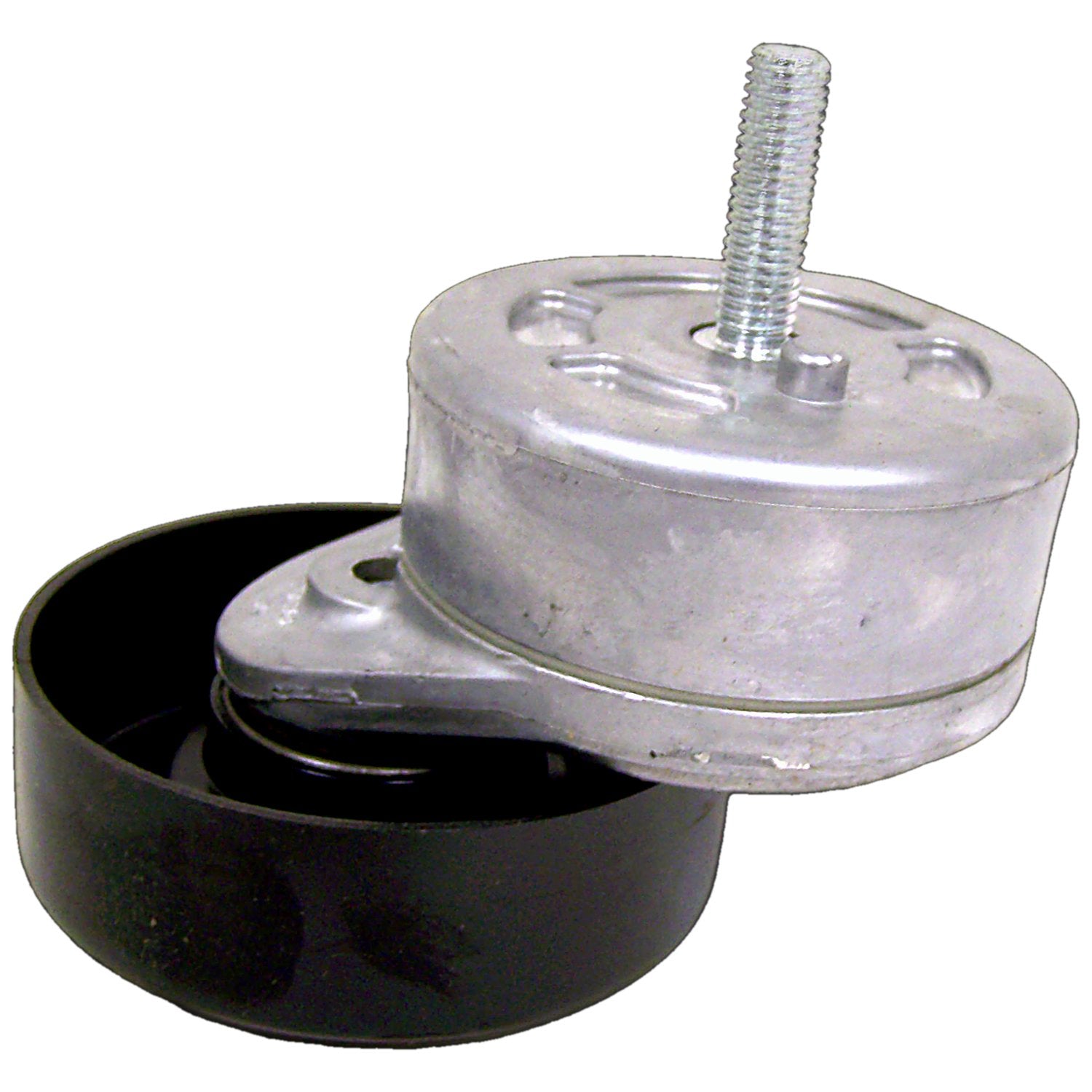 Drive Belt Tensioner for Misc 91-96 Dodge, Chrysler, Plymouth Eagle w/ 3.0L Eng. Crown Automotive-1