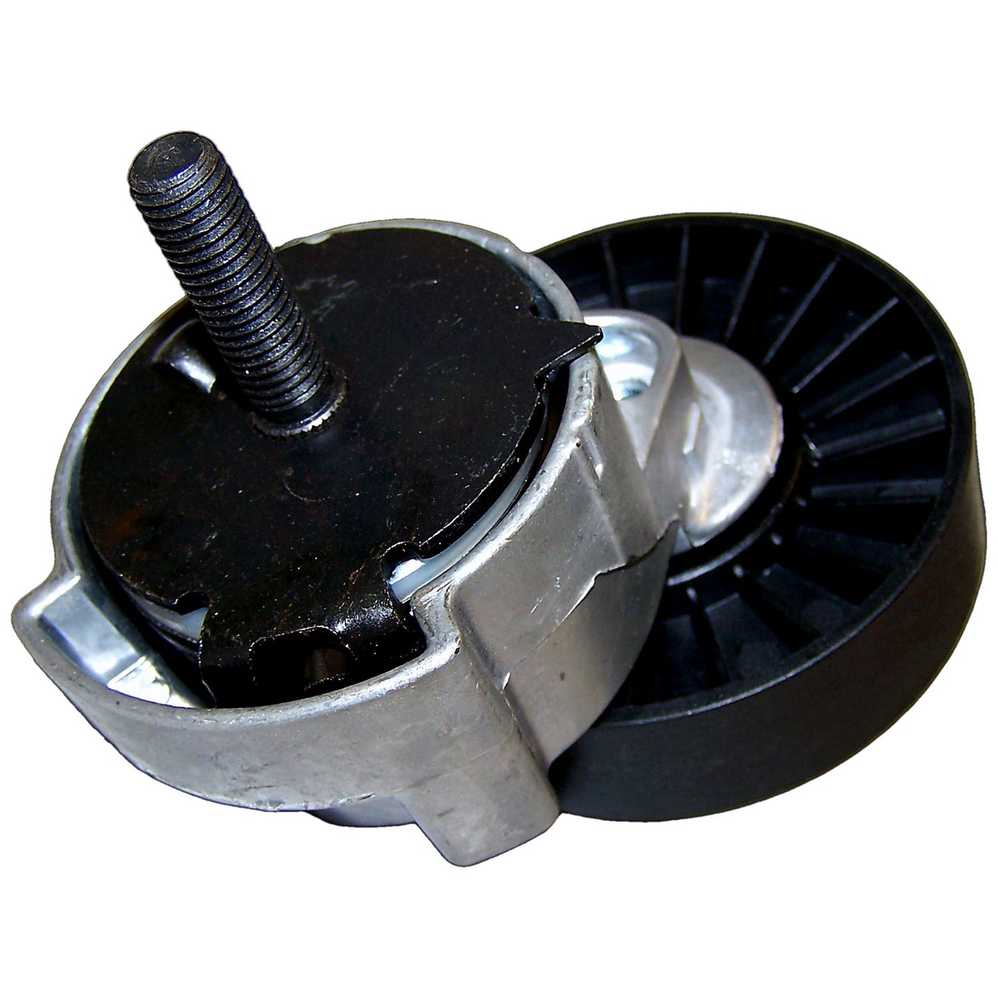 Drive Belt Tensioner for Misc 91-96 Dodge, Chrysler, Plymouth Eagle w/ 3.0L Eng. Crown Automotive-2