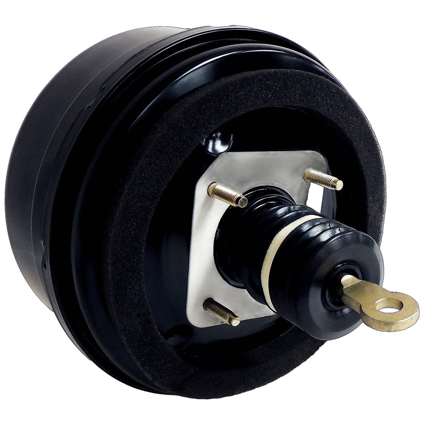 Brake Booster for 2011-2015 Jeep WK Grand Cherokee w/o SRT Package & WD Durango Crown Automotive-3