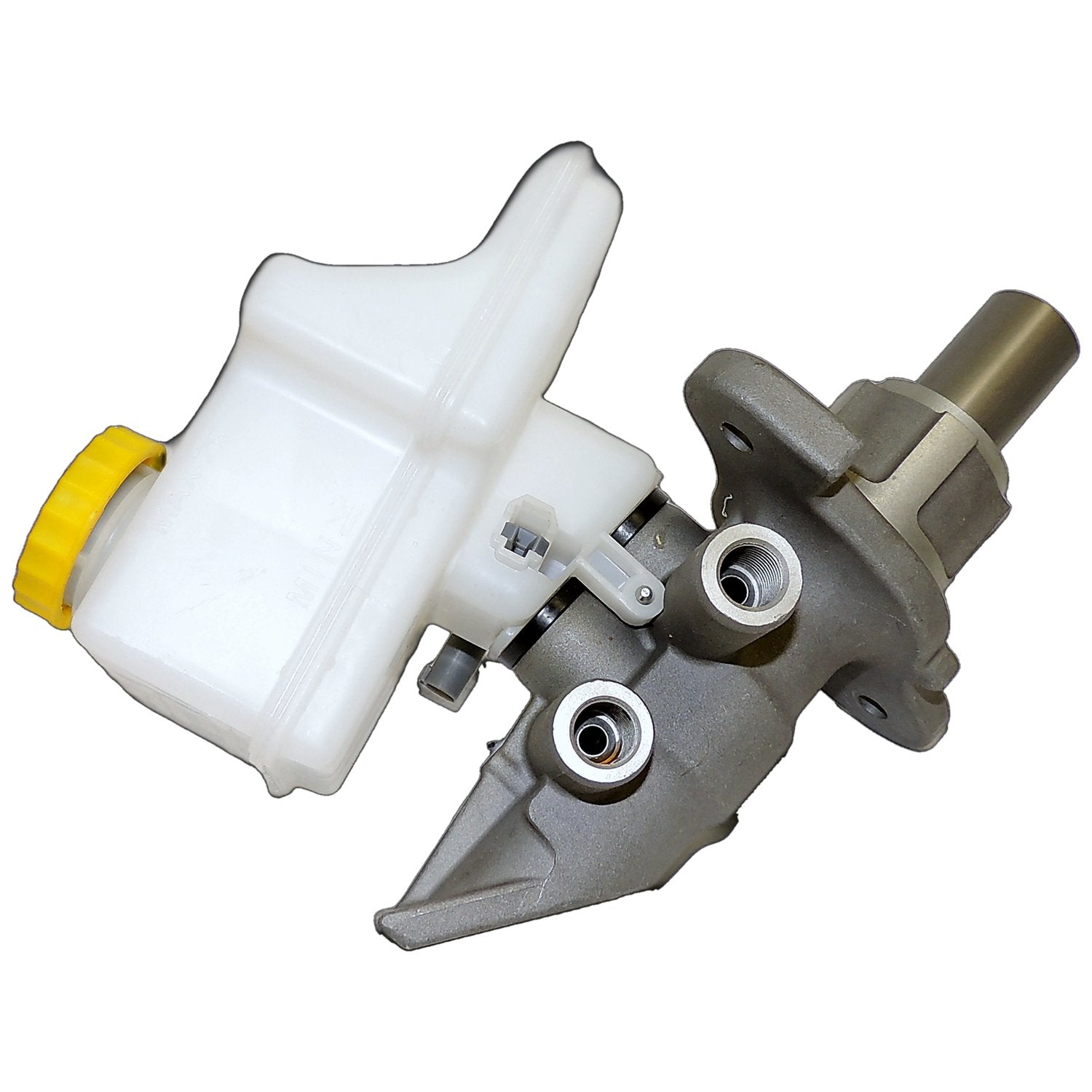 Brake Master Cylinder for 2011-2015 Jeep WK Grand Cherokee & Dodge WD Durango Crown Automotive-1