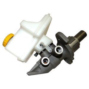 Brake Master Cylinder for 2011-2015 Jeep WK Grand Cherokee & Dodge WD Durango Crown Automotive-2