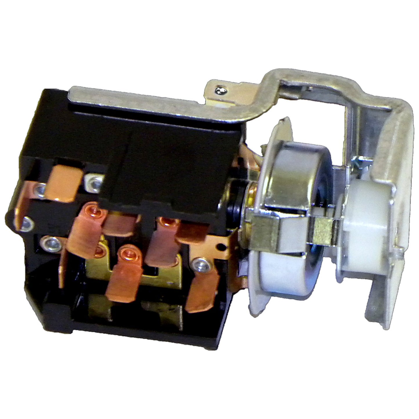 Headlight Switch for Jeep 1992-1993 XJ Cherokee, 1992 MJ Comanche Crown Automotive-1