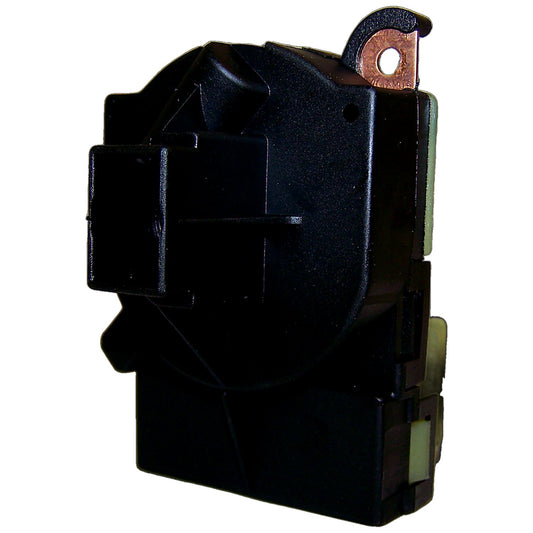 Ignition Switch for 1997-2000 Jeep TJ Wrangler or 1997-2001 Jeep XJ Cherokee Crown Automotive-1