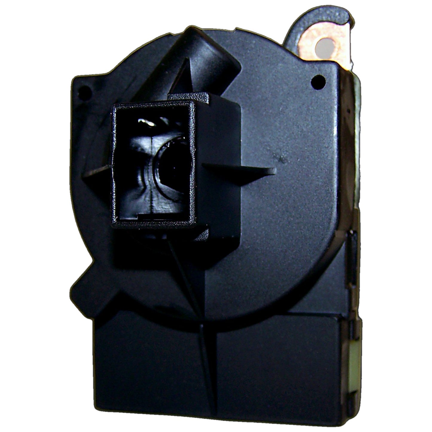 Ignition Switch for 1997-2000 Jeep TJ Wrangler or 1997-2001 Jeep XJ Cherokee Crown Automotive-2