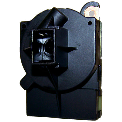 Ignition Switch for 1997-2000 Jeep TJ Wrangler or 1997-2001 Jeep XJ Cherokee Crown Automotive-2