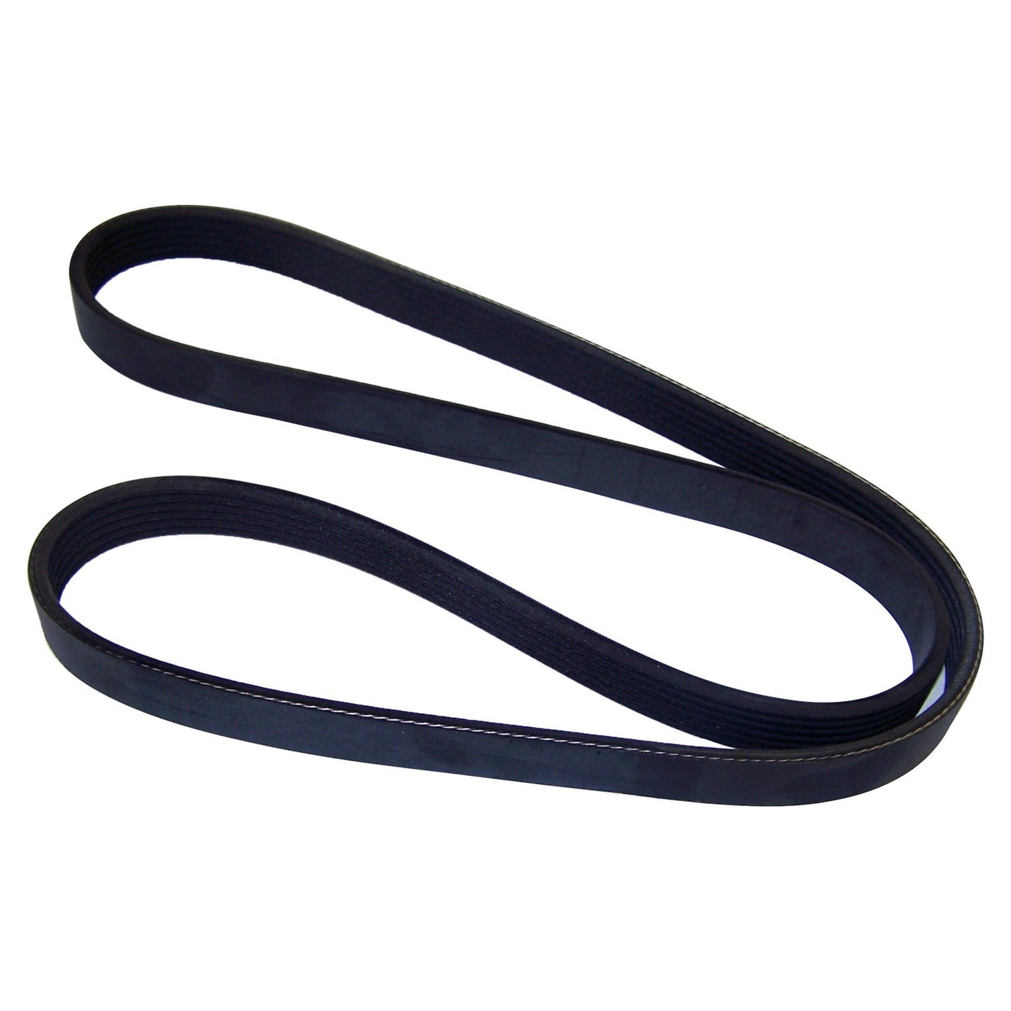 Accessory Drive Belt for Select 93-00 Dodge, Plymouth, Chrysler, Eagle Models Crown Automotive