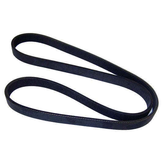 Accessory Drive Belt for Select 93-00 Dodge, Plymouth, Chrysler, Eagle Models Crown Automotive