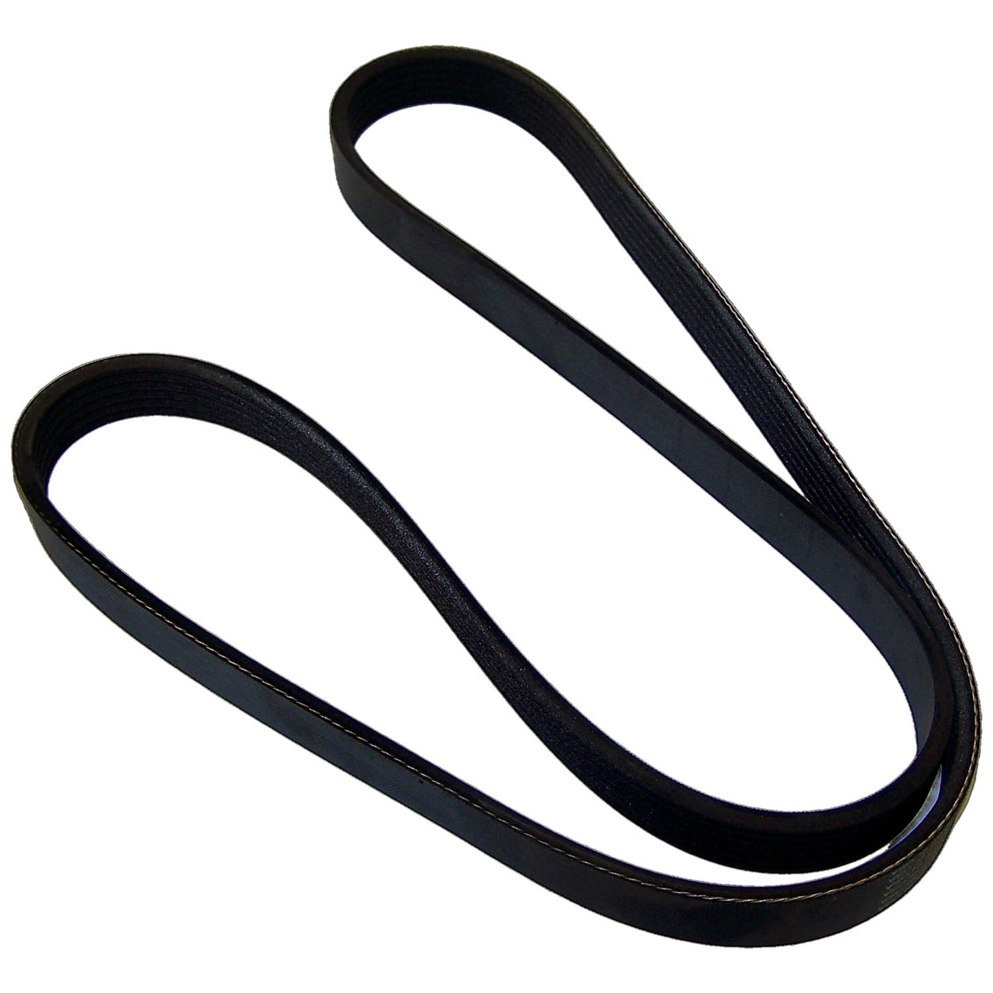 Accessory Drive Belt for Select 93-00 Dodge, Plymouth, Chrysler, Eagle Models Crown Automotive-1