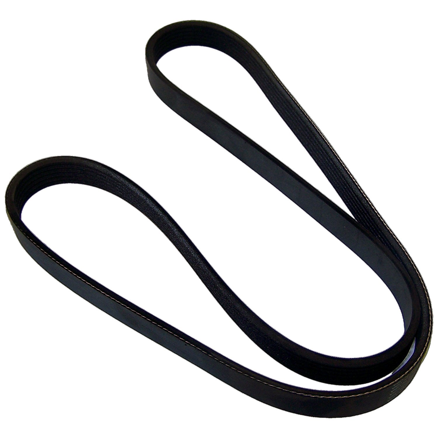 Accessory Drive Belt for Select 93-00 Dodge, Plymouth, Chrysler, Eagle Models Crown Automotive-1