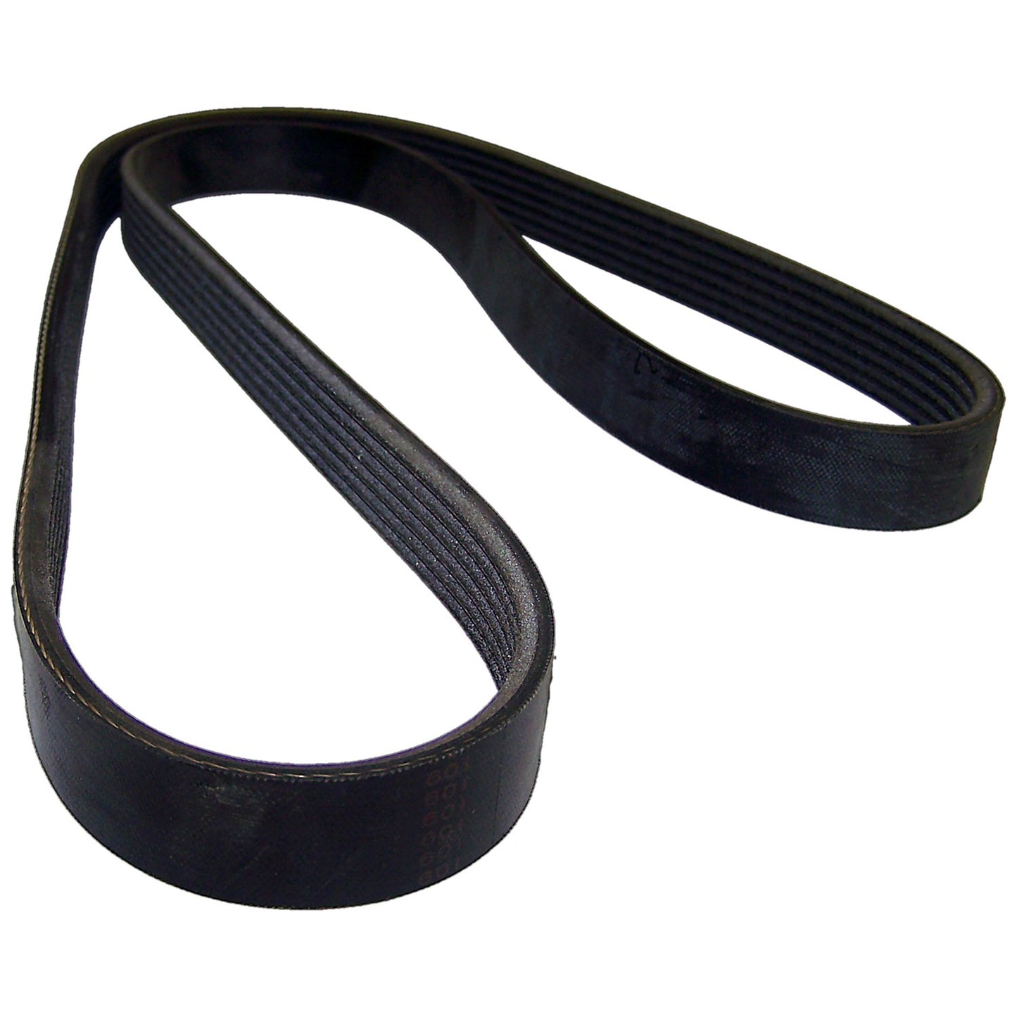 Accessory Drive Belt for Select 93-00 Dodge, Plymouth, Chrysler, Eagle Models Crown Automotive-2