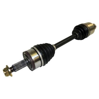 Front Left CV Axle Assembly for Select 2005+ Dodge & Chrysler Passenger Cars w/ AWD Crown Automotive
