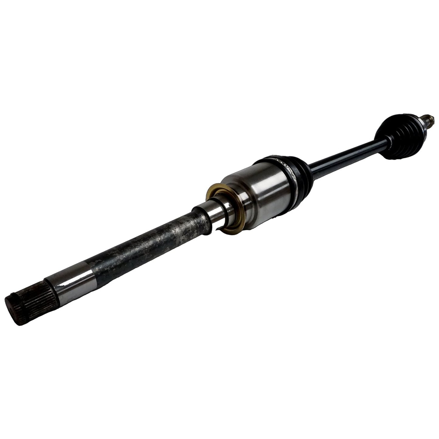 Right Front Axle Shaft Assembly for Select 2011-2022 Jeep WK Grand Cherokee Crown Automotive-1