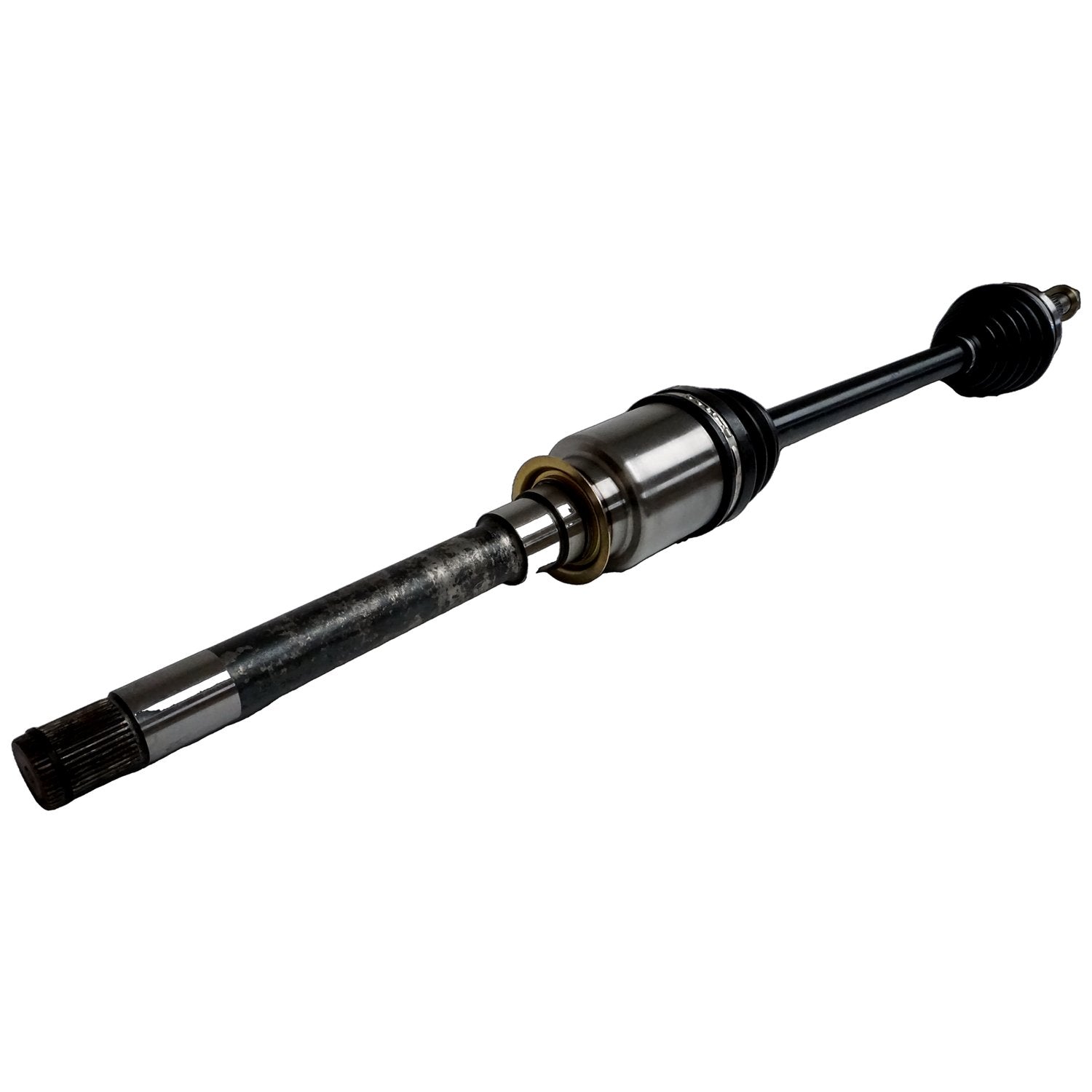 Right Front Axle Shaft Assembly for Select 2011-2022 Jeep WK Grand Cherokee Crown Automotive-1